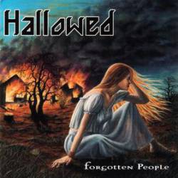 Hallowed (IRL) : Forgotten People